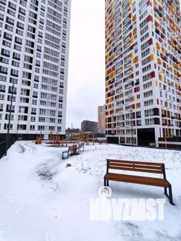 1-к квартира, посуточно, 15м2, 1/1 этаж