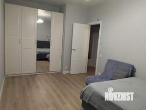 1-к квартира, на длительный срок, 40м2, 1/8 этаж
