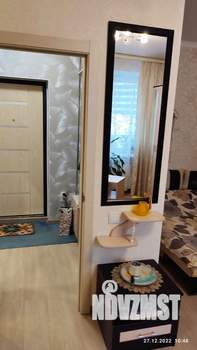 1-к квартира, на длительный срок, 32м2, 6/17 этаж