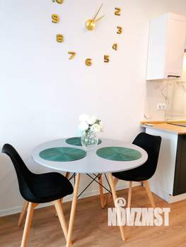 2-к квартира, на длительный срок, 36м2, 5/9 этаж