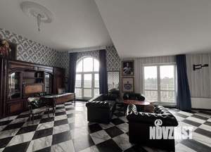 2-к квартира, на длительный срок, 121м2, 9/10 этаж