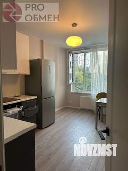 1-к квартира, на длительный срок, 34м2, 5/31 этаж