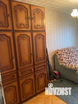 2-к квартира, на длительный срок, 42м2, 4/5 этаж