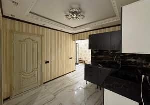 1-к квартира, на длительный срок, 65м2, 12/17 этаж