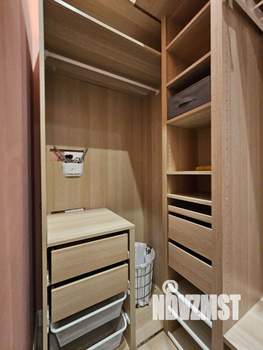 1-к квартира, на длительный срок, 34м2, 8/8 этаж