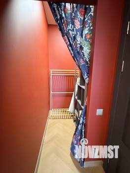 2-к квартира, на длительный срок, 42м2, 24/24 этаж