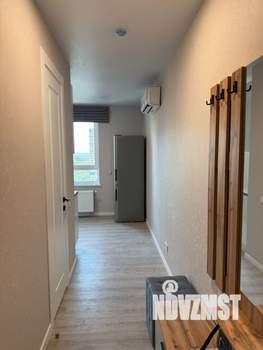 1-к квартира, на длительный срок, 30м2, 24/31 этаж