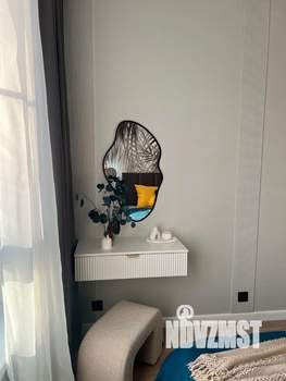 2-к квартира, на длительный срок, 40м2, 12/34 этаж