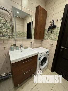 Студия квартира, посуточно, 25м2, 5/25 этаж