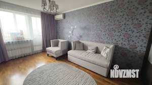 2-к квартира, на длительный срок, 51м2, 15/17 этаж