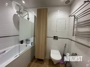 3-к квартира, на длительный срок, 70м2, 13/45 этаж