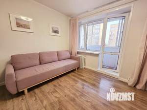 2-к квартира, на длительный срок, 49м2, 5/9 этаж