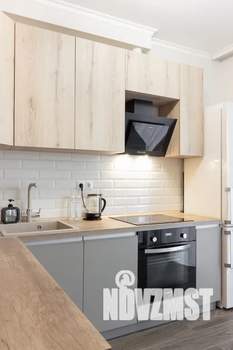 1-к квартира, посуточно, 35м2, 12/16 этаж