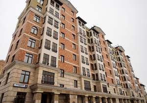 1-к квартира, на длительный срок, 35м2, 1/8 этаж