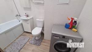 2-к квартира, на длительный срок, 57м2, 21/26 этаж