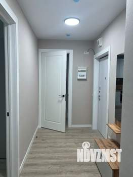 3-к квартира, на длительный срок, 50м2, 18/31 этаж