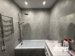 1-к квартира, на длительный срок, 33м2, 16/22 этаж
