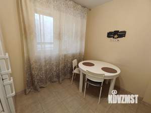 1-к квартира, на длительный срок, 42м2, 14/16 этаж