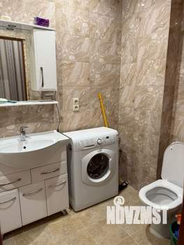 1-к квартира, на длительный срок, 36м2, 14/17 этаж