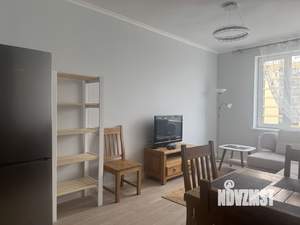 1-к квартира, на длительный срок, 37м2, 7/14 этаж