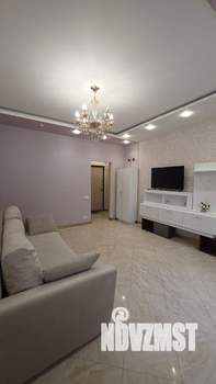 1-к квартира, на длительный срок, 40м2, 10/25 этаж