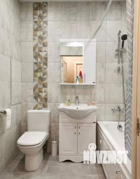 2-к квартира, на длительный срок, 43м2, 3/19 этаж