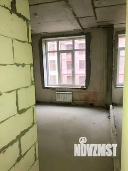 3-к квартира, на длительный срок, 94м2, 2/6 этаж