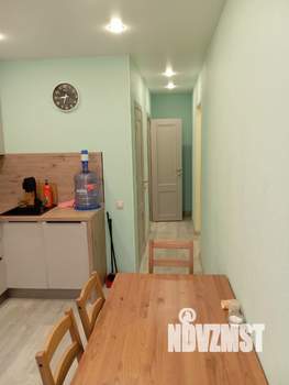 2-к квартира, на длительный срок, 48м2, 4/9 этаж