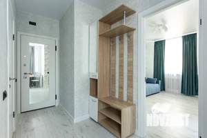 1-к квартира, на длительный срок, 35м2, 8/12 этаж