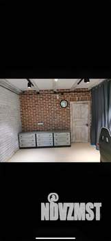 1-к квартира, на длительный срок, 35м2, 1/3 этаж