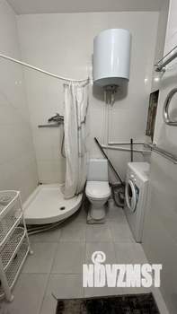 Студия квартира, на длительный срок, 25м2, 8/26 этаж