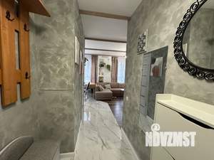 1-к квартира, посуточно, 36м2, 2/8 этаж