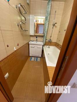 3-к квартира, на длительный срок, 75м2, 15/17 этаж