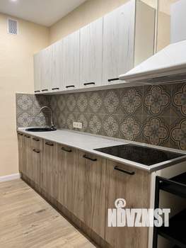 3-к квартира, на длительный срок, 52м2, 4/6 этаж