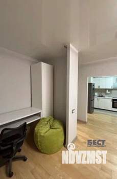 1-к квартира, на длительный срок, 50м2, 8/16 этаж