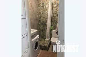 1-к квартира, посуточно, 15м2, 19/32 этаж