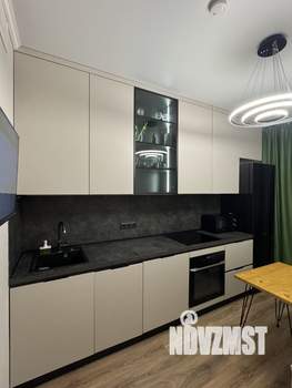 1-к квартира, на длительный срок, 32м2, 4/8 этаж