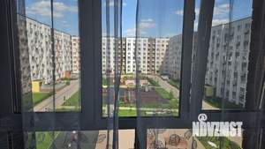 3-к квартира, на длительный срок, 70м2, 5/9 этаж
