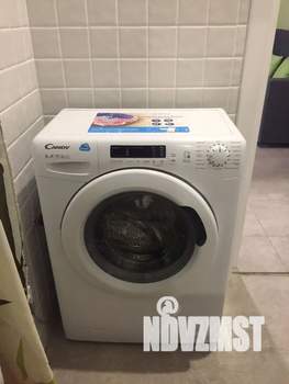 Студия квартира, посуточно, 39м2, 12/25 этаж