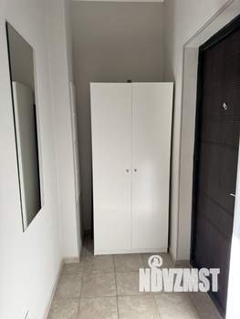 1-к квартира, на длительный срок, 34м2, 8/12 этаж