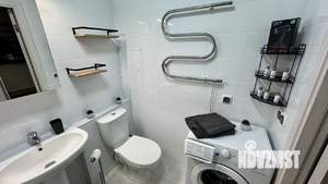 Студия квартира, посуточно, 20м2, 20/27 этаж