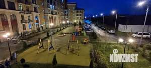 1-к квартира, на длительный срок, 41м2, 2/4 этаж