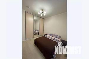 1-к квартира, посуточно, 36м2, 7/15 этаж