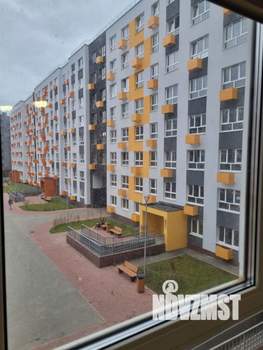 Студия квартира, на длительный срок, 25м2, 3/8 этаж