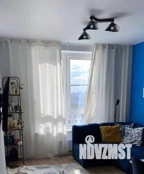 2-к квартира, на длительный срок, 67м2, 22/33 этаж