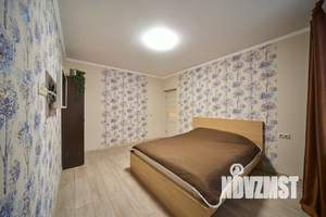 2-к квартира, посуточно, 70м2, 1/1 этаж