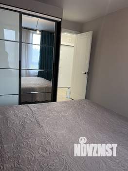 1-к квартира, на длительный срок, 37м2, 5/32 этаж