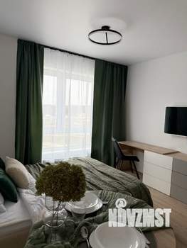 Студия квартира, на длительный срок, 20м2, 7/9 этаж