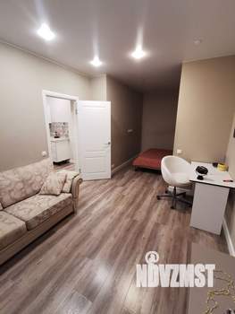 1-к квартира, на длительный срок, 39м2, 7/7 этаж