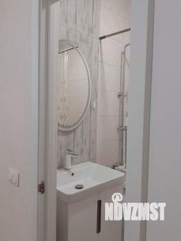 Студия квартира, на длительный срок, 32м2, 4/8 этаж